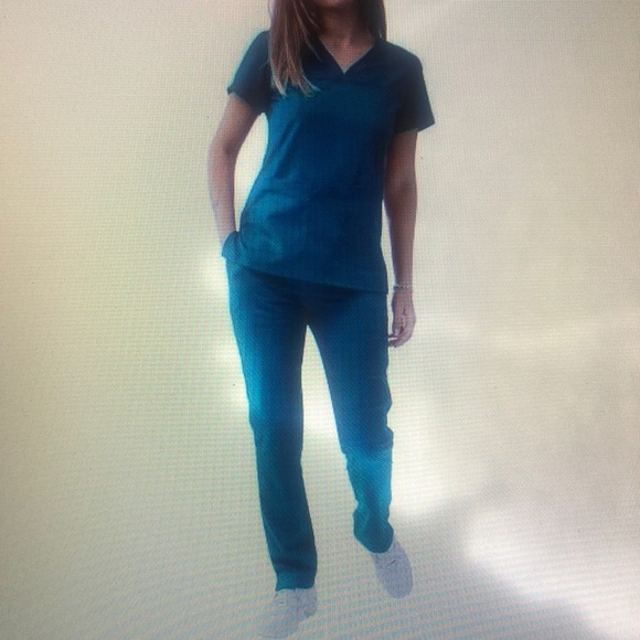 SCRUBS NWT Size XS - Picture 7 of 7